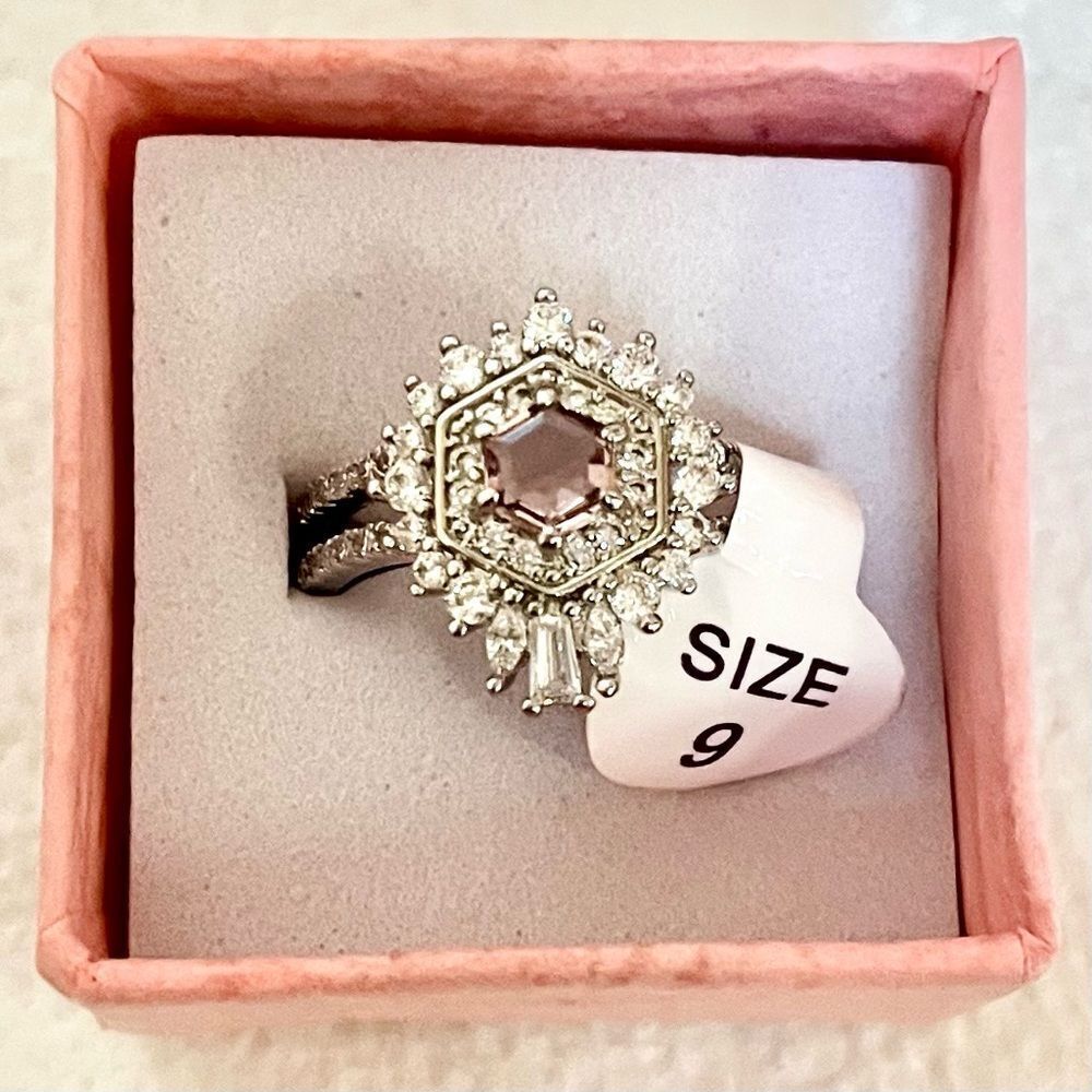 Bomb party ring